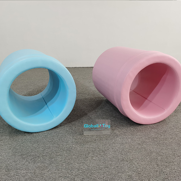 blauw-roze-softplay-klimtunnels