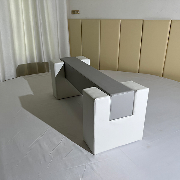 verhuur van zachte evenwichtsbalken voor kinderen met modern design