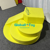 Langkah Bermain Lembut dengan Slide Grosir