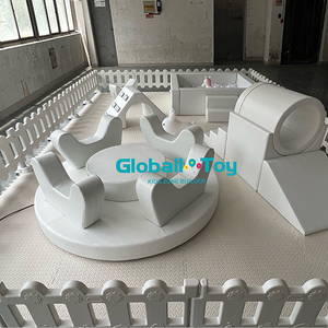 Çocuk partisi ekipmanları