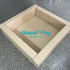 Soft Play Ball Pit Frame Bulk