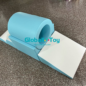 Soft Play Flower Sitzgarnitur im Gro&szlig;handel