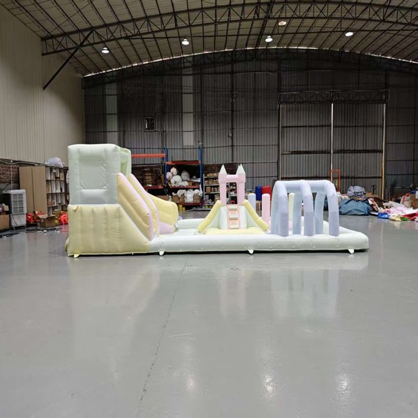 Hersteller von aufblasbaren Softplay-Spielpl&auml;tzen, Komplettset, Indoor-Spielplatzausr&uuml;stung