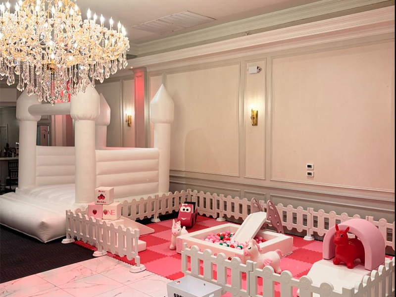 Cara Memilih Kastil Tiup yang Tepat untuk Kebutuhan Anda (Tanpa Membayar Lebih)