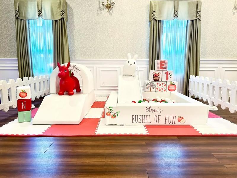 Menggunakan Grup Facebook Lokal Untuk Menemukan Pelanggan Soft Play