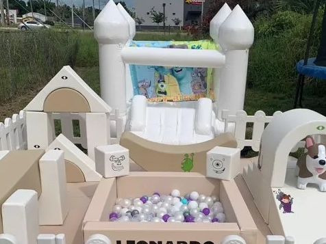  Evitando erros comuns ao iniciar um neg&oacute;cio soft play