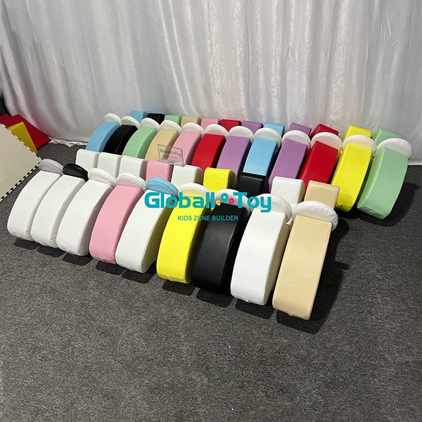 Dystrybutor miękkich rockerów z motywem arbuza