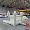 Witte-castle-bounce-house-met-slide-commercial-supplier