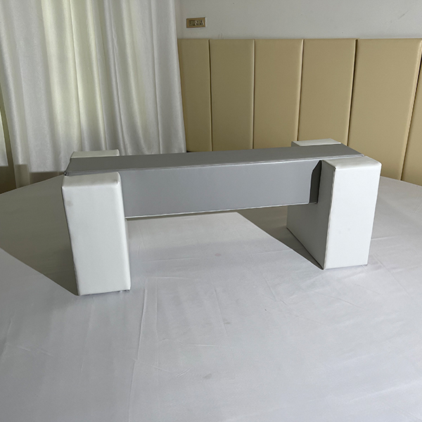 verhuur van zachte evenwichtsbalken voor kinderen met modern design