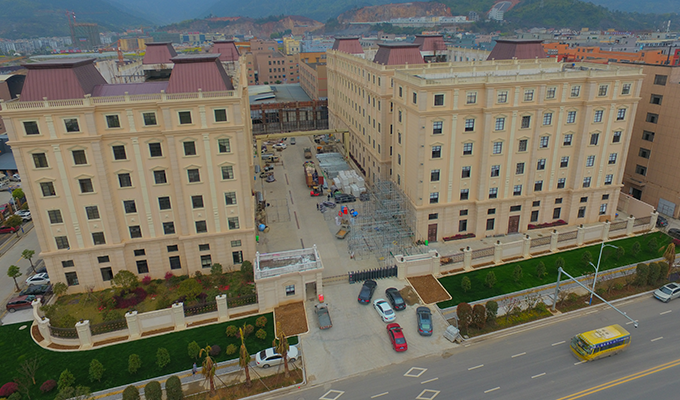 Our-Factory-&-Production-Base