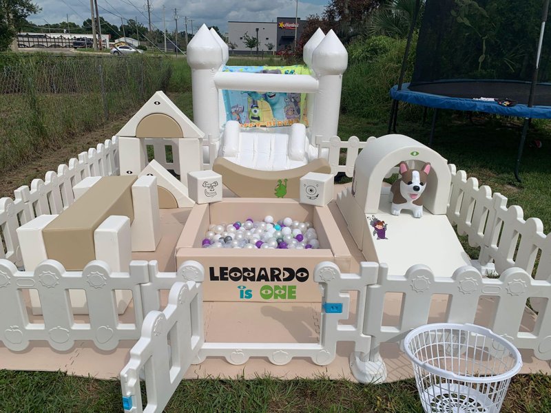 Yumuşak Oyun Ekipmanları Modern Kapalı Oyun Alanları İ&ccedil;in Neden Bir Zorunluluktur?