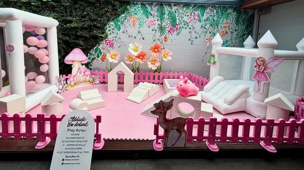 K&uuml;&ccedil;&uuml;k &Ccedil;ocuklar İ&ccedil;in İ&ccedil; Mekan Yumuşak Oyun Seti: Oyun Yoluyla G&uuml;venli ve Eğlenceli &Ouml;ğrenme