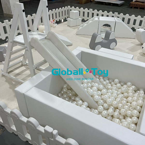 Equipos de juego de interior para alquiler de fiestas