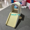 Softplay-Tunnel mit Rutsche zur Party-Vermietung