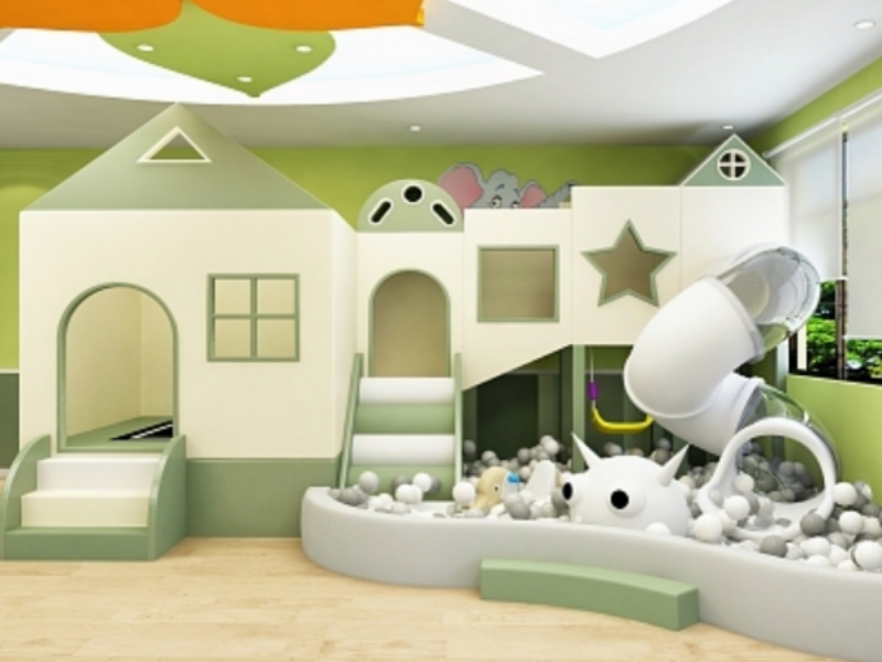 Wie wählt man Freizeiteinrichtungen für verschiedene Altersgruppen aus?