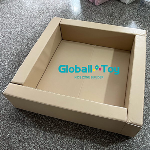 Soft Play Ball Pit Frame Bulk