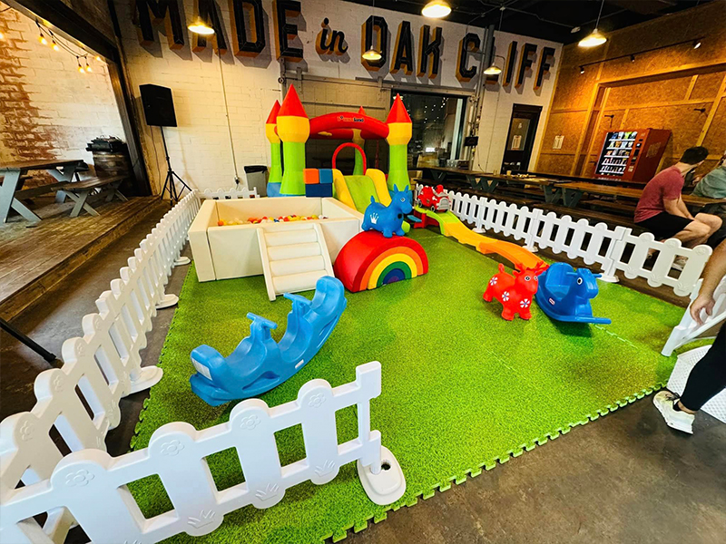 Her Yeni Soft Play Kiralama İşletmesinin Bilmesi Gereken En İyi 10 Şey