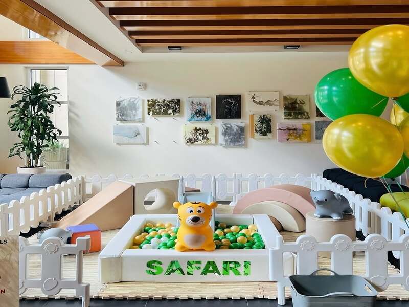 Pentingnya Sertifikasi Keamanan dalam Penyewaan Soft Play