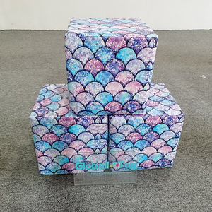 Skala syren-wskaźnik-soft-play-cube-block-for-kids-playroom