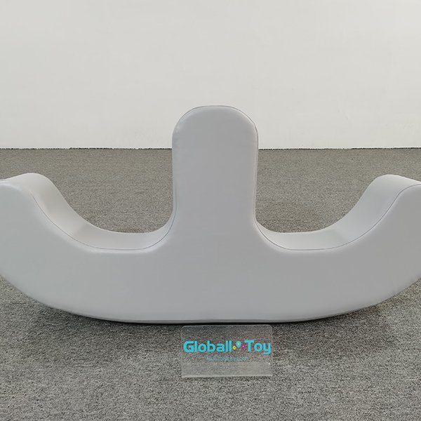 grijs-wit-soft-play-glijbaan-en-ballenbak-combo