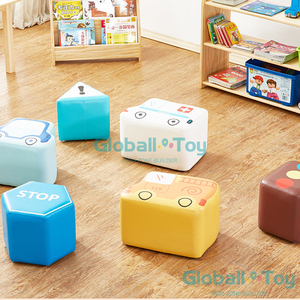rambu-lalu lintas-kartun-soft-play-bangku-untuk-balita