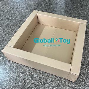 Bulk del pit di pallone da gioco morbido