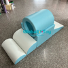 Fábrica de conjuntos de assentos de flores Soft Play personalizados