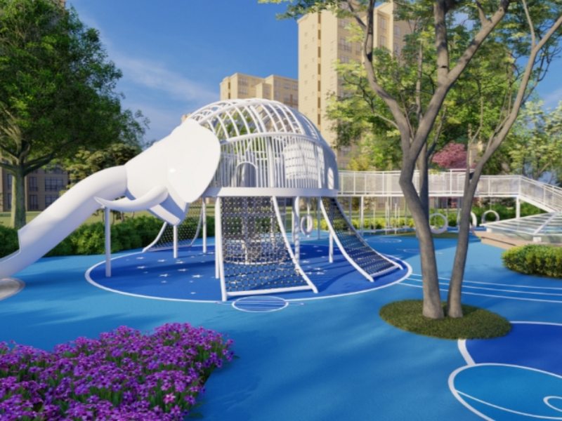 Jak wybrać obiekty rozrywki na świeżym powietrzu, kt&oacute;re dostosowują się do ekstremalnych warunk&oacute;w klimatycznych?