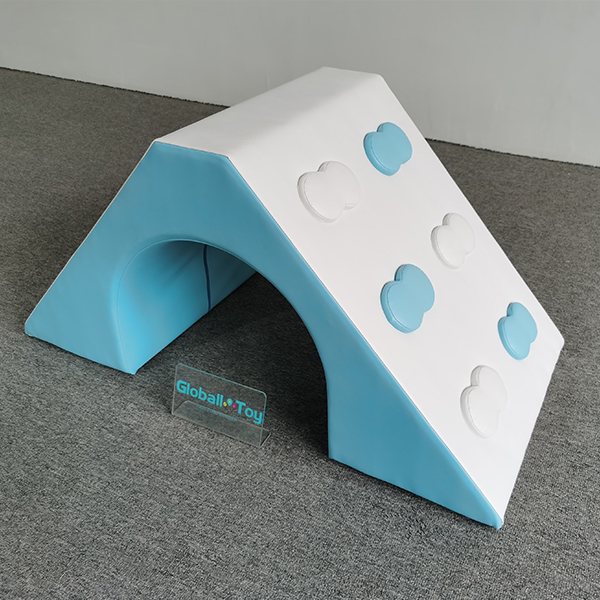 Łuk wspinaczkowy Soft Play dla dostawcy małych dzieci