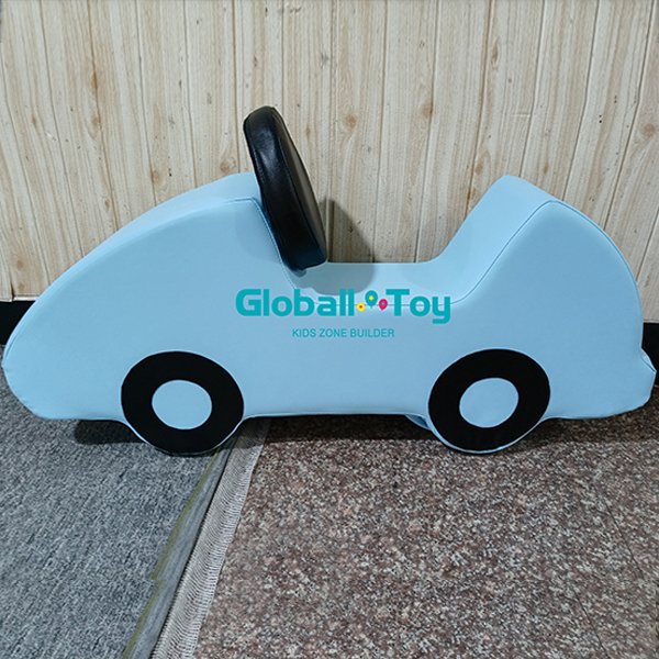 Leichte Softplay-Aktivitätssets, voluminös