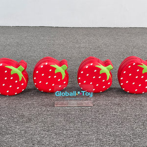 Do wynajęcia pastelowa zestaw do zabawy w pomieszczeniach