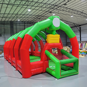 Riesen-unflatbare Soccer-Arena-For-Events