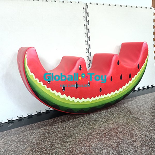 Trwały, miękki sprzęt do zabawy dla producenta przedszkoli