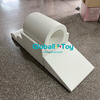 Indoor Softplay Rocker und Beam Toys