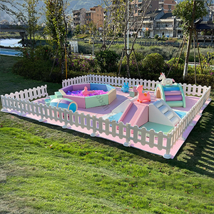 Set di giocate soft per bambini all'ingrosso