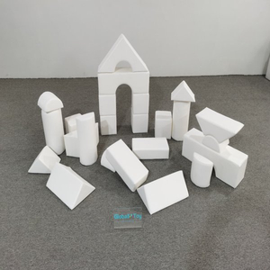 bloque-de-escalada-de-juego-suave-&aacute;rea-de-juegos-para-ni&ntilde;o-ni&ntilde;o-de-espuma-blanca