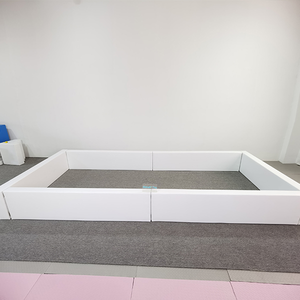 Fabrikant van zachte binnenklimbruggen voor baby's