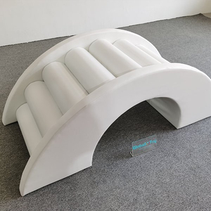 Combinación blanca-salpicatoria