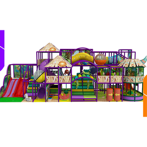 aire de jeux-aventure-jungle-avec-tunnels-et-zones-d'escalade