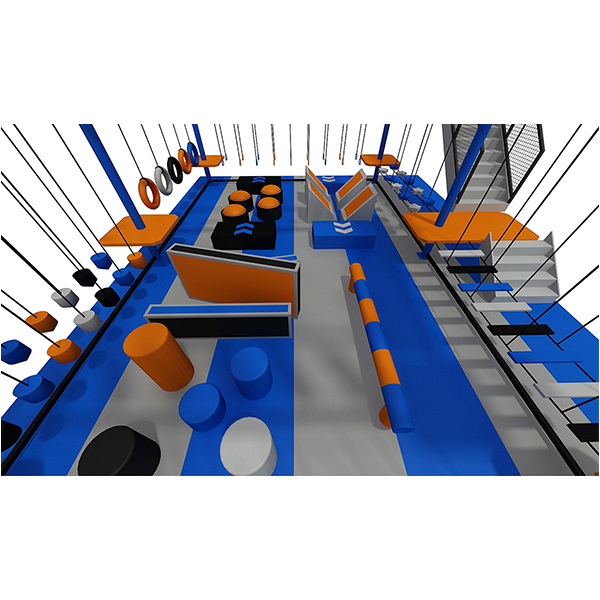 globalltoy-parque-de-aventura-coberto-de-dois-níveis-para-família-e-centros-esportivos