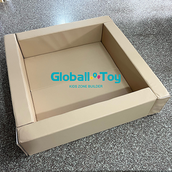 Soft Play Ball Pit Frame Bulk