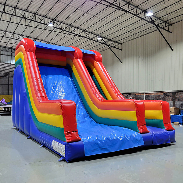 kommerziell-bounce-slide-bunt-dual-lanes