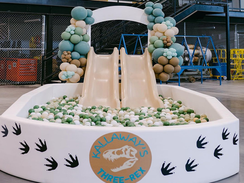 Ultieme beginnershandleiding voor softplay-verhuurbedrijven – hoe u kunt starten, opschalen en slagen