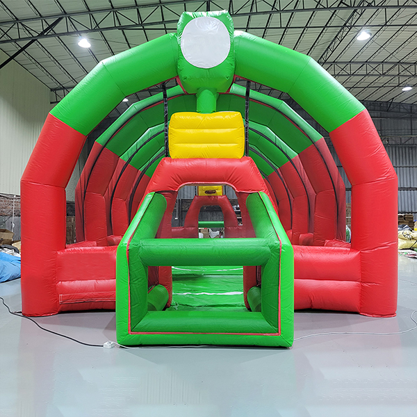 struktur permainan-olahraga-tiup-lapangan-pantulan