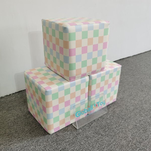 pastelowa-szachownica-miękka-kostka-zabawowa-dla-dzieci