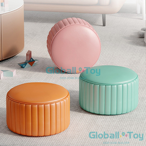 pouf-permainan-lembut-multi-warna-untuk-area bermain-dalam ruangan
