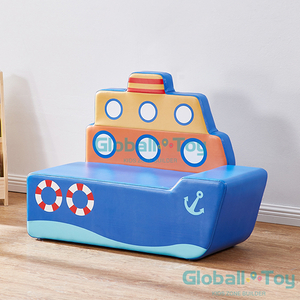 kapal-kartun-soft-play-sofa-untuk-aktivitas-anak-anak