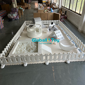 Equipo de juego comercial