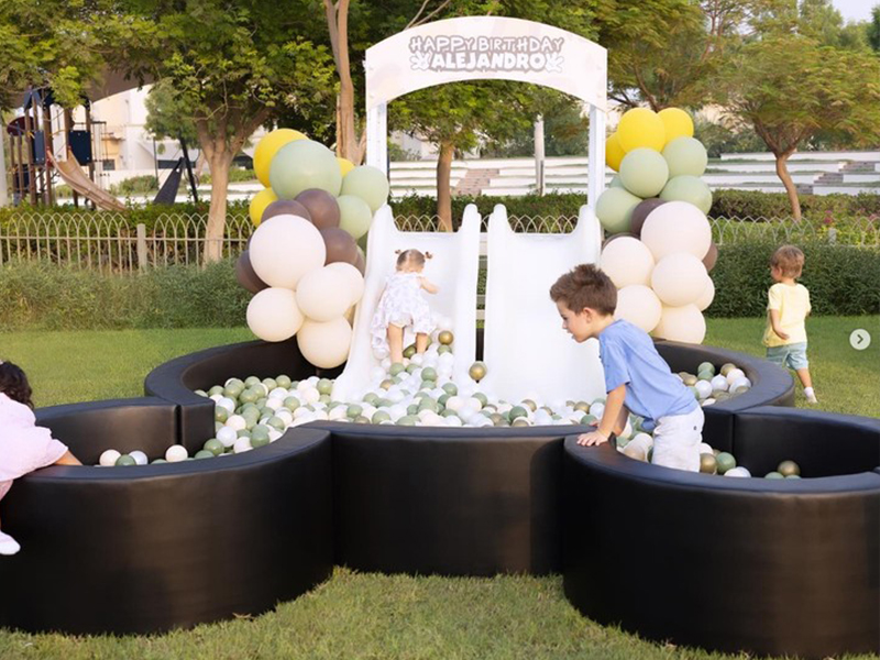 Beginnersgids voor het starten van een softplay-verhuurbedrijf: alles wat u moet weten