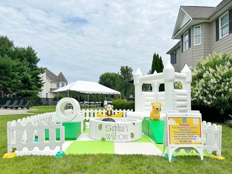 Evden Profesyonel Soft Play Markası Nasıl Oluşturulur?